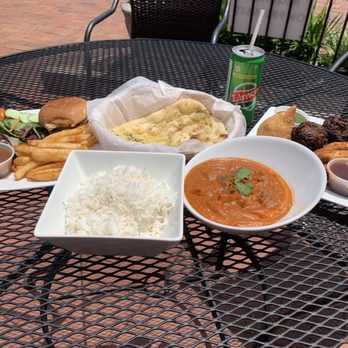 Masala Mastee - Indian Near Me - Davidson, North Carolina