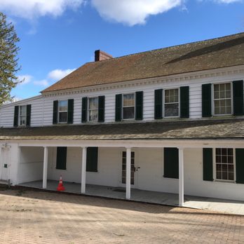 Historic Speedwell - Vail House - Landmarks & Historical Buildings Near Me - Morristown, New Jersey Historic Speedwell - Vail House - Landmarks & Historical Buildings Near Me - Morristown, New Jersey