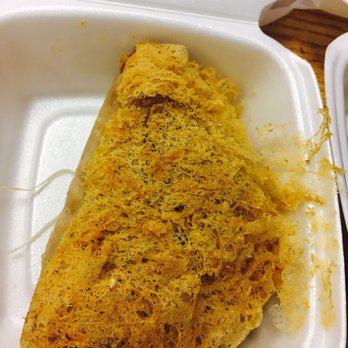 Donut Delight Express - Fried taro cake - Donuts Near Me - Union City, California Donut Delight Express - Fried taro cake - Donuts Near Me - Union City, California