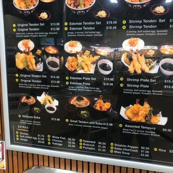 Hannosuke - Japanese Near Me - Los Angeles, California