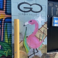 Garber Collection - Sponsor