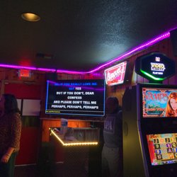 The Perch Bar & Grill