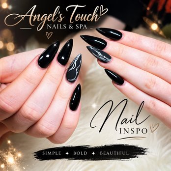 Angel’s Touch Nails & Spa - Waxing Near Me - Mandeville, Louisiana Angel’s Touch Nails & Spa - Waxing Near Me - Mandeville, Louisiana