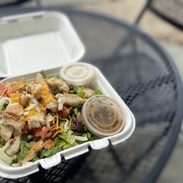 Chicken Salad ($6.50) Chicken Salad ($6.50)