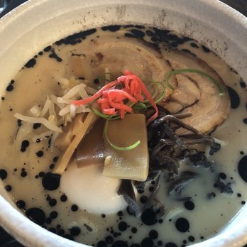 Yugo Ramen - Ramen Near Me - Newark, California Yugo Ramen - Ramen Near Me - Newark, California