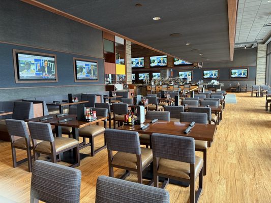Snoqualmie Casino & Hotel by null