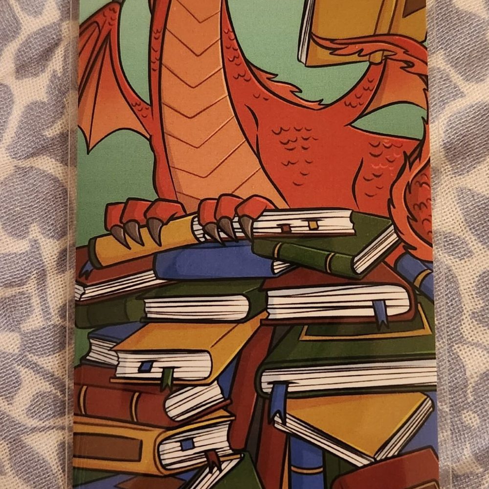 Drew’s Bookstore - Bookmark front - Bookstores Near Me - Warrenton, Virginia Drew’s Bookstore - Bookmark front - Bookstores Near Me - Warrenton, Virginia