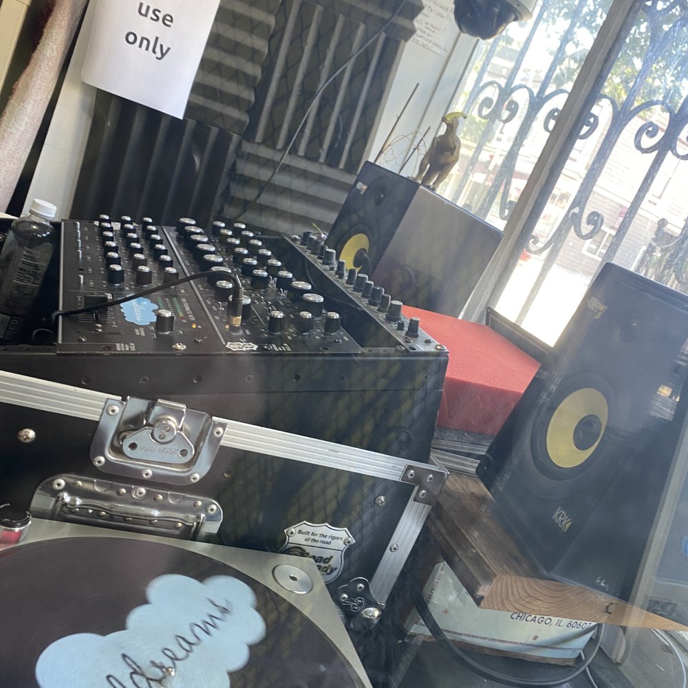 Vinyl Dreams - live out your vinyl dreams - Vinyl Records Near Me - San Francisco, California Vinyl Dreams - live out your vinyl dreams - Vinyl Records Near Me - San Francisco, California