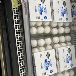 Smart & Final Extra! - #eggs