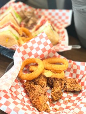 Bob's Big Boy by null