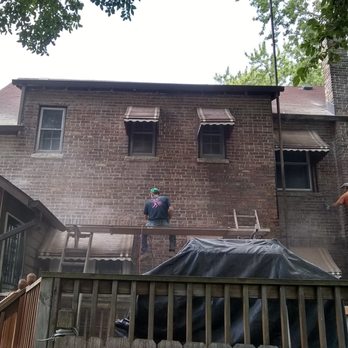 Stanley Exteriors - Roofing Near Me - Westchester, Illinois Stanley Exteriors - Roofing Near Me - Westchester, Illinois