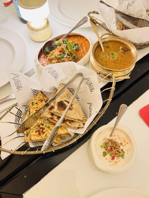 Adrak Yorkville by null