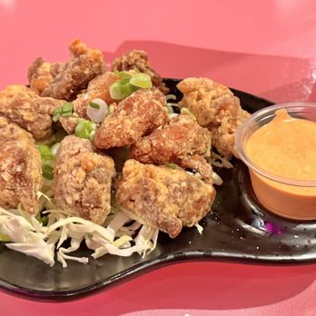Hot Noods - Chicken Laraade - so good! - Noodles Near Me - Las Vegas, Nevada