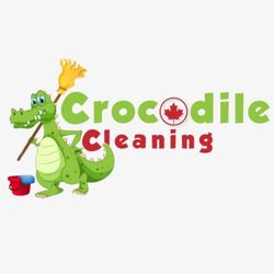 Crocodile Cleaning - Home and office cleaning service