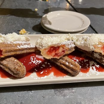 La Bodega - Churros - Tapas Bars Near Me - Kansas City, Missouri