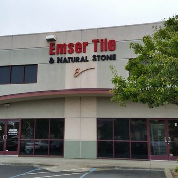 Emser Tile - Building Supplies Near Me - Salinas, California