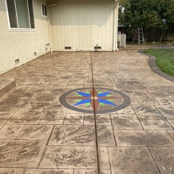 Ks Bay Concrete - Daytime look - Masonry/Concrete Near Me