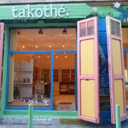 Takothé