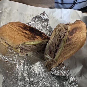 Puerto Rican Cafe - The Cuban Sandwich - Desserts Near Me - Lexington Park, Maryland Puerto Rican Cafe - The Cuban Sandwich - Desserts Near Me - Lexington Park, Maryland
