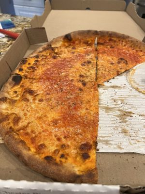 West Chester Pizza Cafe by null