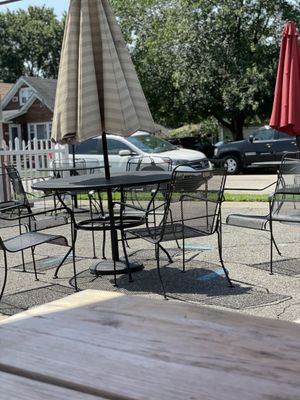 Ray's Pizza by null