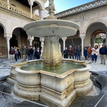 Casa de Pilatos - Museums Near Me - Seville, SE Casa de Pilatos - Museums Near Me - Seville, SE