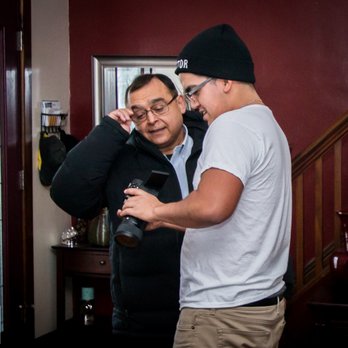 LBJ Media - Cuffed Uncuffed Behind the Scenes - Video/Film Production Near Me - Allentown, Pennsylvania LBJ Media - Cuffed Uncuffed Behind the Scenes - Video/Film Production Near Me - Allentown, Pennsylvania