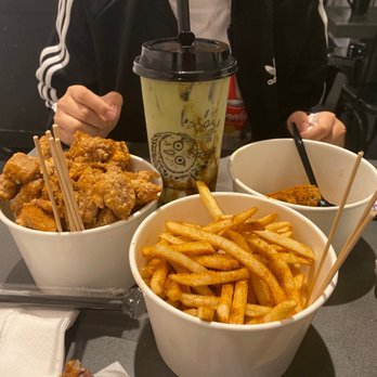 Boba Ave Express - Bubble Tea Near Me - Arcadia, California Boba Ave Express - Bubble Tea Near Me - Arcadia, California