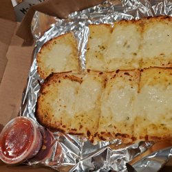 Mama Linda's Pizzeria