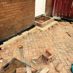 High Class Masonry Inc