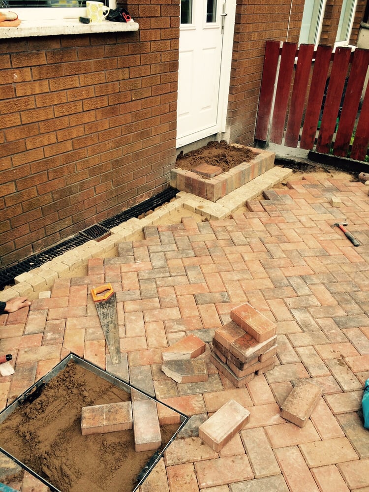 HIGH CLASS MASONRY INC Updated August 2024 123 Photos Framingham