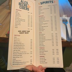 The Darwin Brasserie