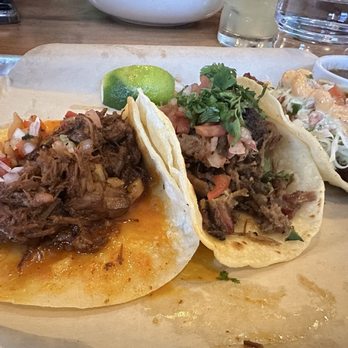 Mercado By Butchertown - Barbacoa, al pastor , Baja Fish - Seafood Near Me - Nashville, Tennessee