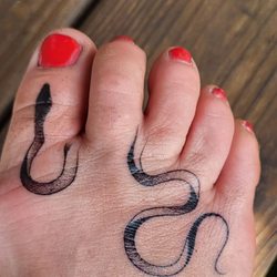 River Rat Tattoos - My dream tattoo! Thx Rafael!!!!