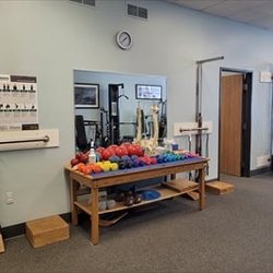 NovaCare Rehabilitation - Westland