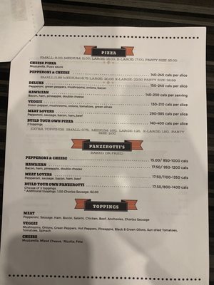 Menu photo 6 Gianni’s Pizza & Wings Erin, ON Menu photo 6 Gianni’s Pizza & Wings Erin, ON