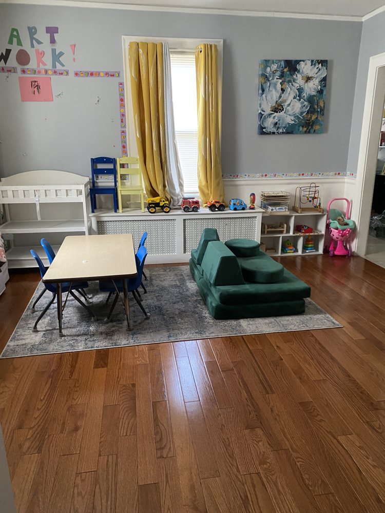 Mind & Creation Home Daycare - childcare center in Hartford, CT