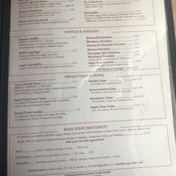 Mel's Diner