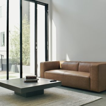 Mood Studio - Modern Style Living - Interior Design Near Me
