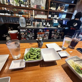 Izzy Pub & Sushi - Edamame - Izakaya Near Me - Tallahassee, Florida Izzy Pub & Sushi - Edamame - Izakaya Near Me - Tallahassee, Florida