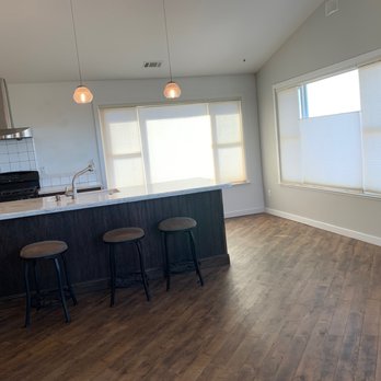 Precision Construction - Kitchen bar - General Contractors Near Me Precision Construction - Kitchen bar - General Contractors Near Me