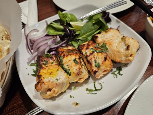 Spicelife Indian Fare by null