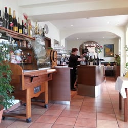 Stazione da Franco