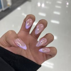 Perfect Nails - Gel set
