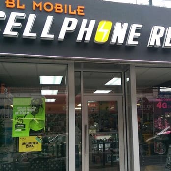 BL Mobile  Cell Phone Repairs - Mobile Phone Repair Near Me - Jackson Heights, New York