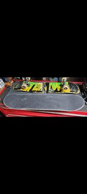Above Board Skatepark and Skate Shop by null