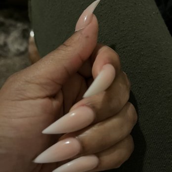 Icon Nails and Spa - Nail Technicians Near Me - Denver, Colorado