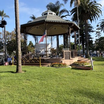 Spreckels Park - Parks Near Me - Coronado, California Spreckels Park - Parks Near Me - Coronado, California