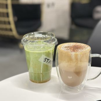 Stay Coffee - Coffee & Tea Near Me - Lawndale, California