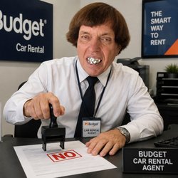 Budget